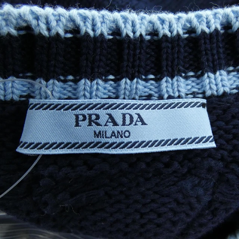 Prada PRADA P24H2M SOOO 15NX Áo len - Hàng hiệu Chính hãng 774145