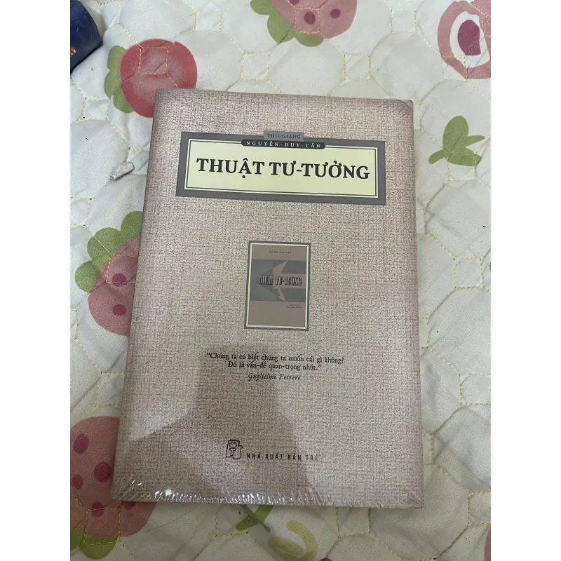 Thuật Tư -Tưởng  1026055
