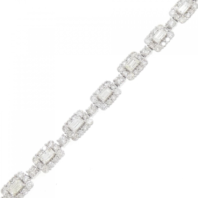 PT900/PT850 Vòng tay kim cương 7.70CT - Hàng hiệu Chính hãng 874415