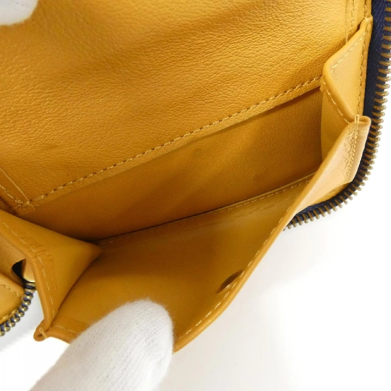 Ví Louis Vuitton Monogram Denim Mini Zippy M95342 - Hàng hiệu Chính hãng 806391