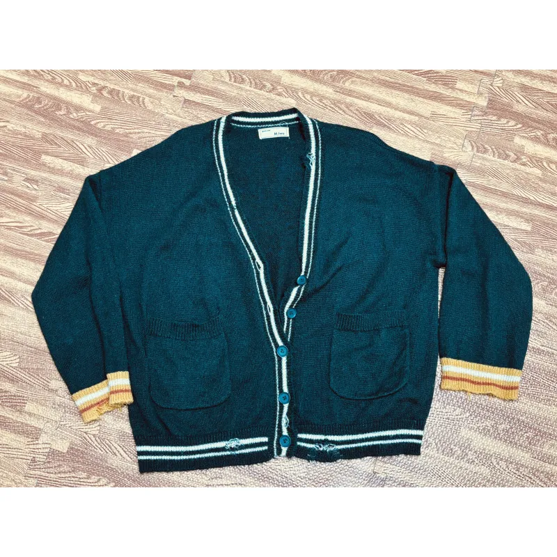 Pass khoác len cuối năm 759588