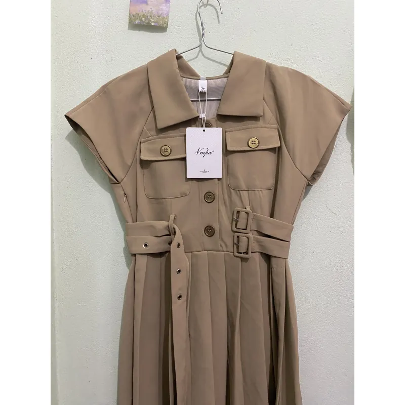 váy công sử mỹ , phong cách cổ điên thanh lịch , thường ngày 927256