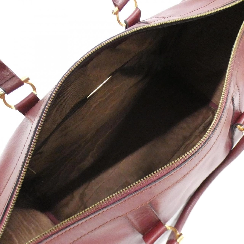 Túi Boston Cartier - Hàng hiệu Authentic 771196