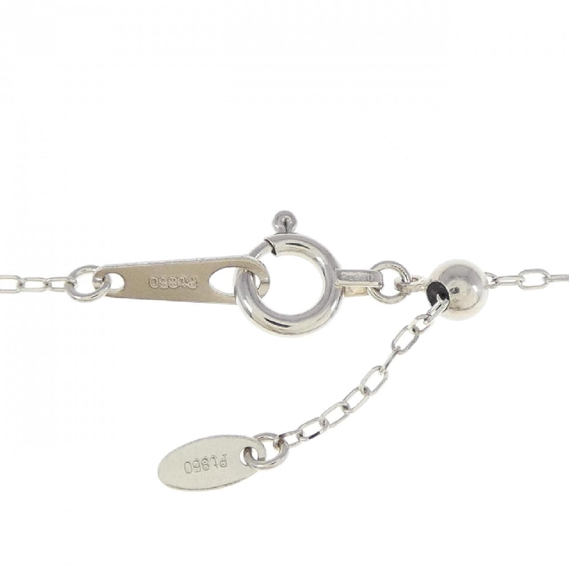 Dây chuyền Sapphire PT 0.29CT - Hàng hiệu Chính hãng 863625