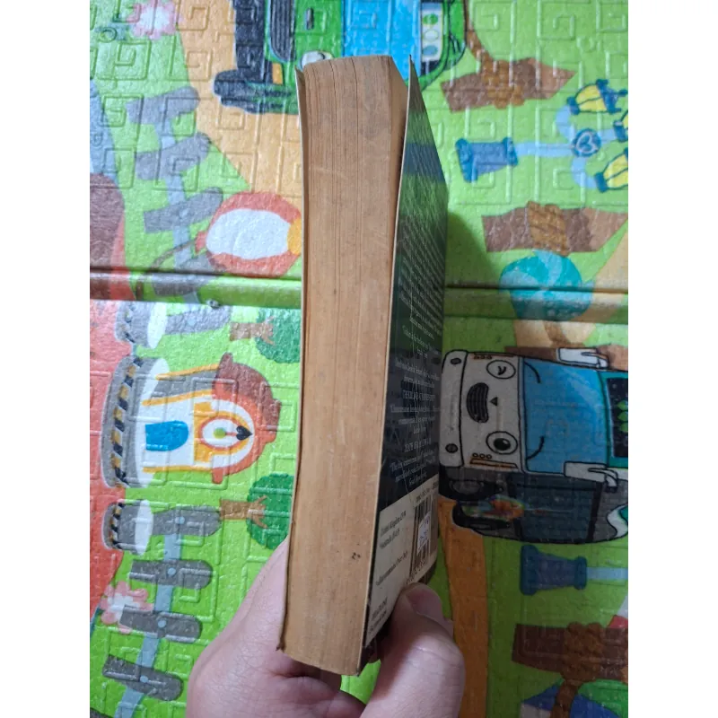 Murder at Madingley Grange 929987