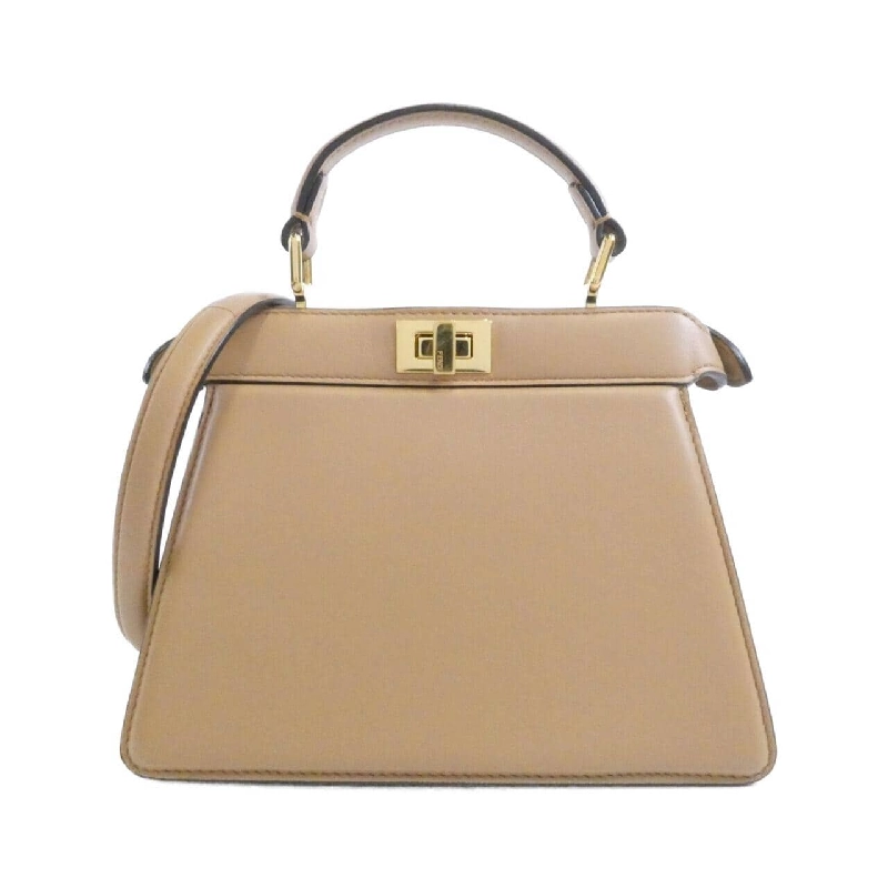 Túi Fendi Peekaboo I See You Petit 8BN335 ABVE - Hàng hiệu Chính hãng 804350