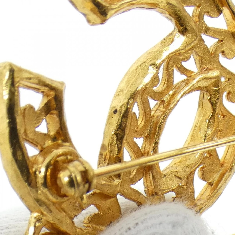 【Vintage】Chanel 05685 Brooch 626241