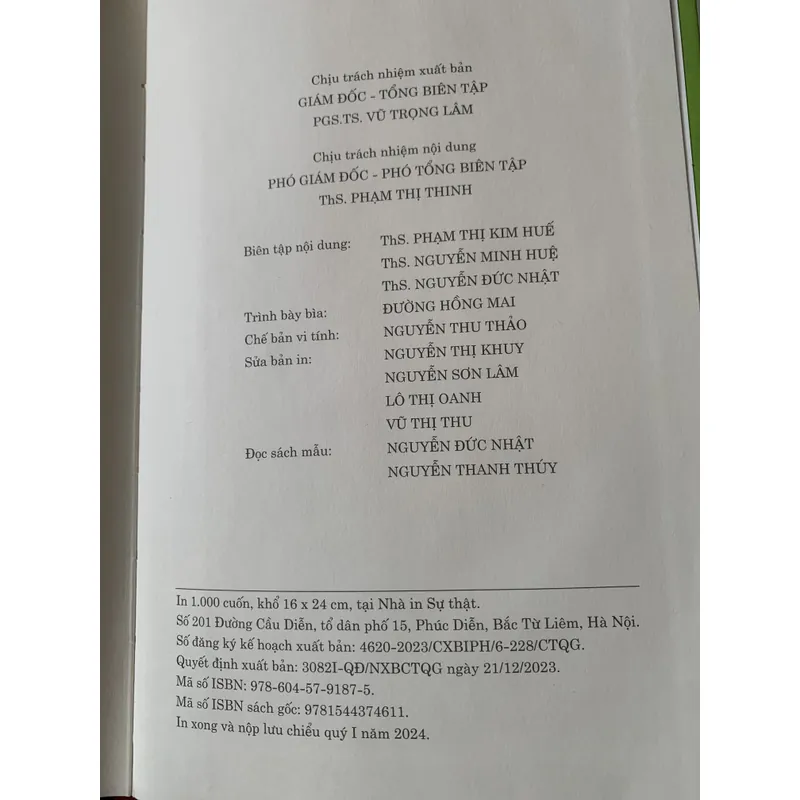 Chính sách công: chính trị, phân tích và các lựa chọn, MICHAEL E. KRAFT - SCOTT R. FURLONG 713361