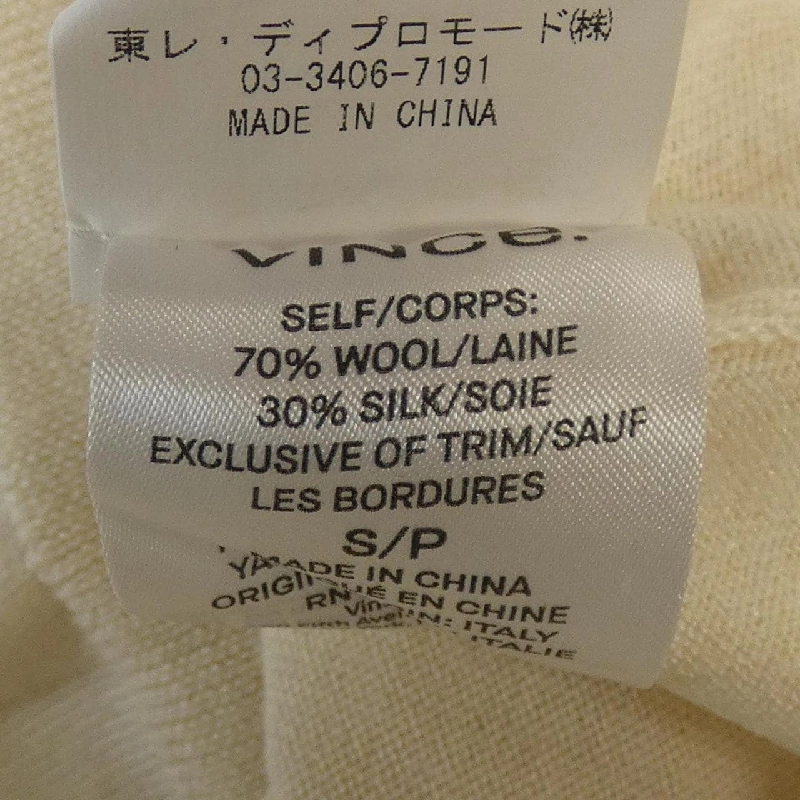 Vince ニット 633242