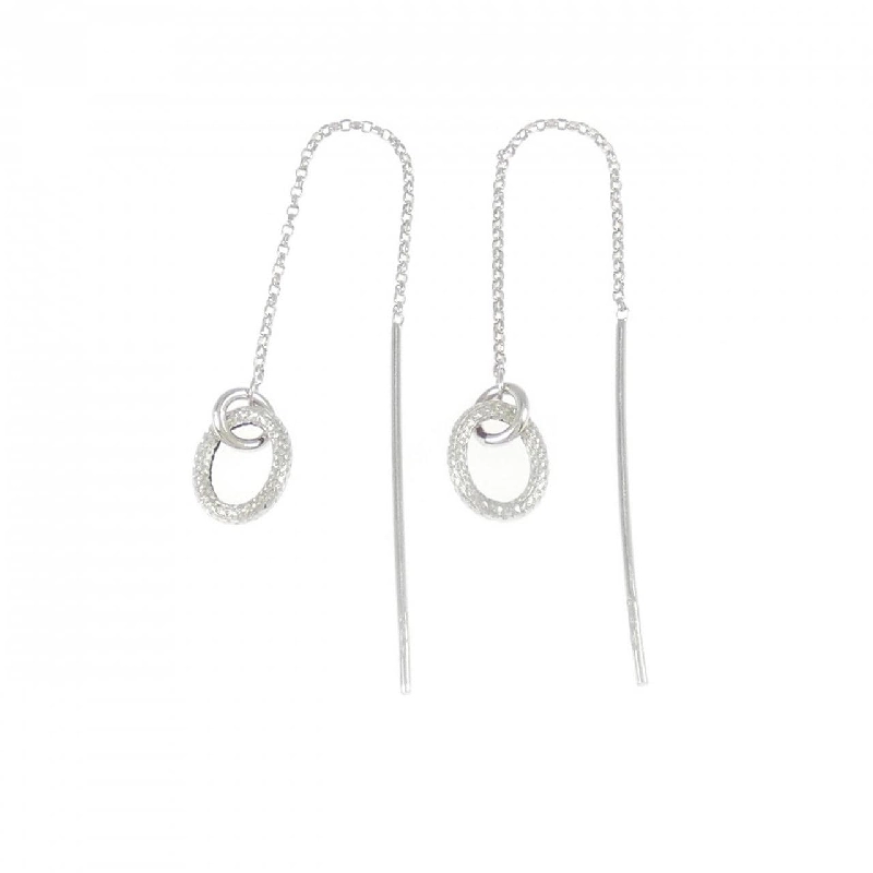 750WG Bông tai - Hàng hiệu Authentic 867628