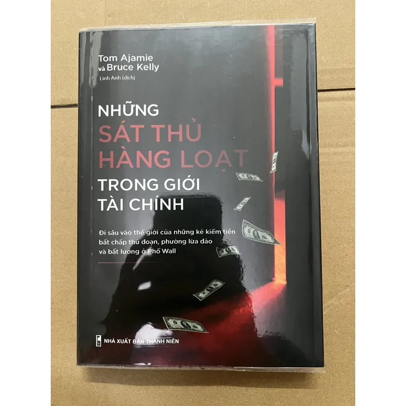 Những Sát Thủ Hoàng Loạt Trong Giới Tài Chính 715483