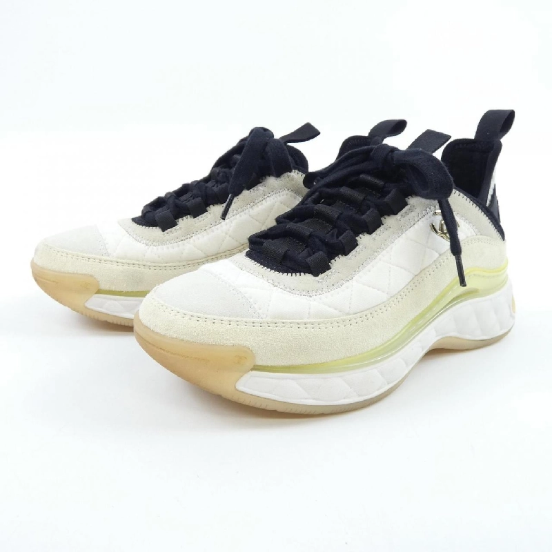 Giày thể thao CHANEL G38501Y55619 - Hàng hiệu Authentic 830022