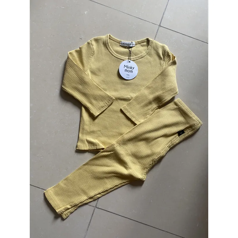 Bộ quần áo minkymom 975902