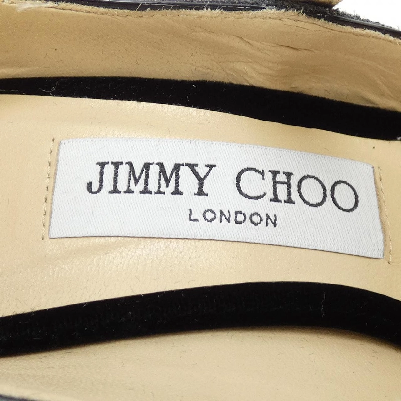 Giày cao gót JIMMY CHOO 656526
