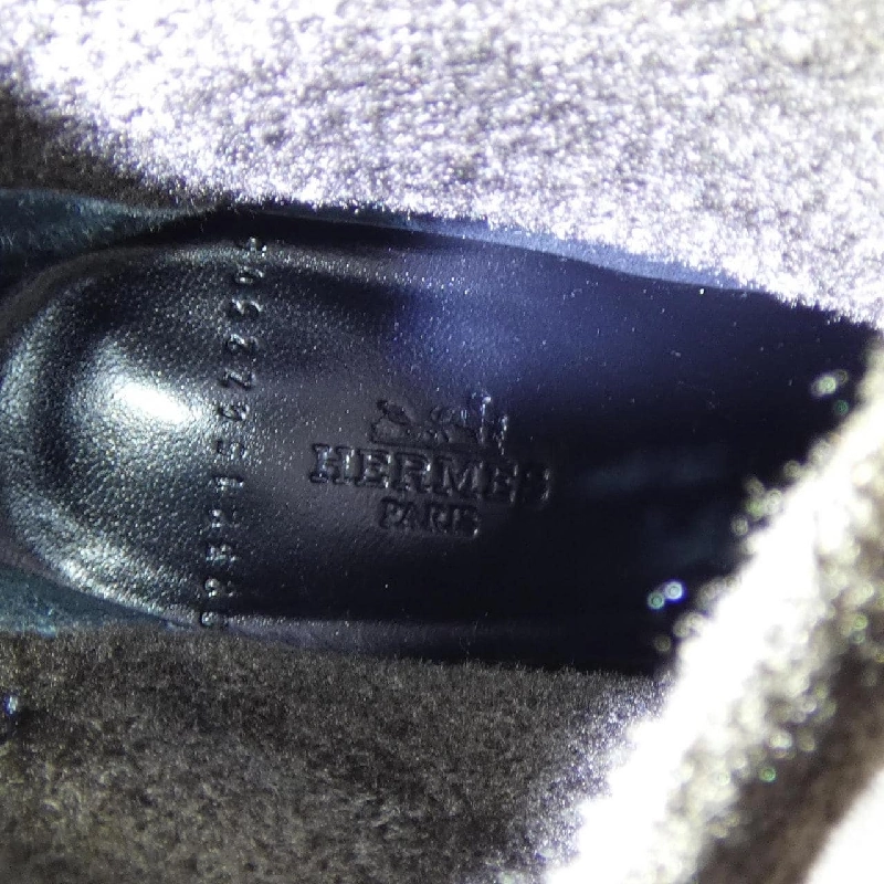 【Mã giảm giá】Giày bốt HERMES 665333