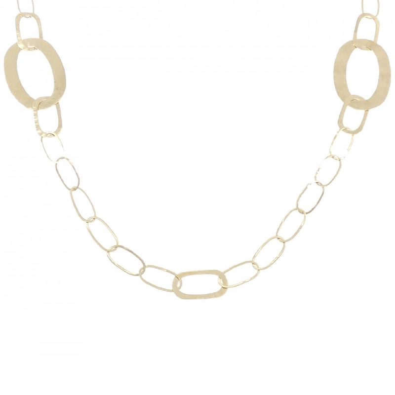 Nanis 750YG Necklace - Hàng hiệu Authentic 846401