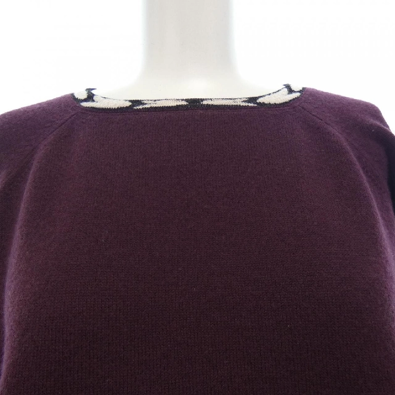 【Mã giảm giá】Etro ETRO Áo len 644349