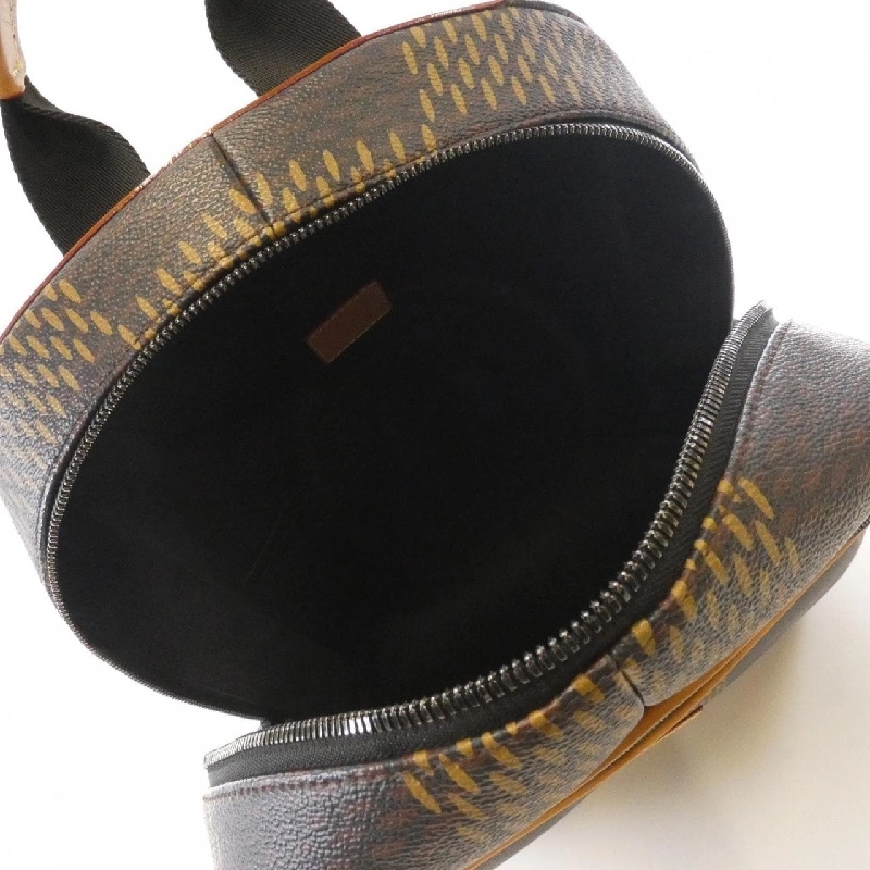 Ba lô Louis Vuitton Damier Giant (LV Squared) Campus N40380 608315