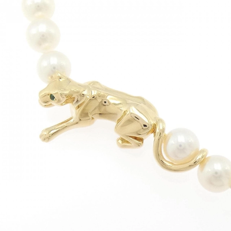 Dây chuyền Cartier Panthère 6.5-7mm - Hàng hiệu Chính hãng 841595