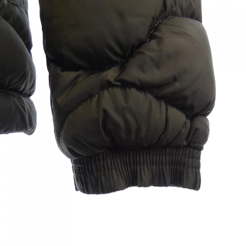 Moncler MONCLER MORANDIERES Áo khoác lông - Hàng hiệu Chính hãng 895425