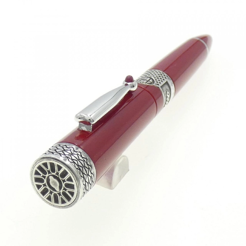 Bút bi Delta Alfa Romeo 6C-1750 Gran Sport - Hàng hiệu Chính hãng 881617