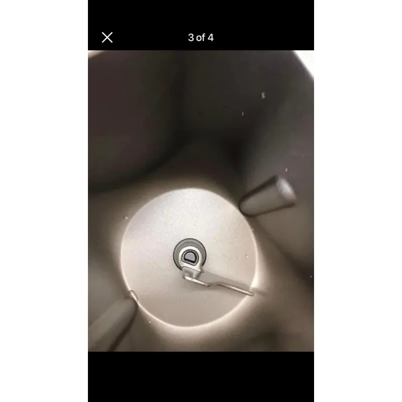 Máy làm bánh mì nội địa Nhật 755419