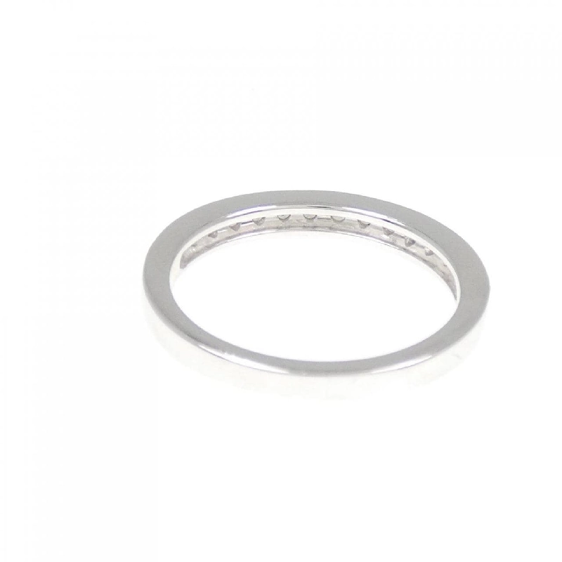 Nhẫn kim cương 18KTWG - Hàng hiệu Authentic 860444