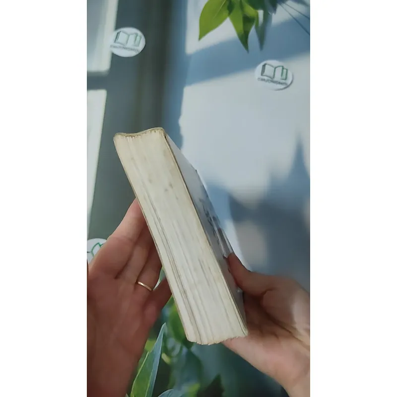 Rừng Na-uy - Haruki Murakami 1063905