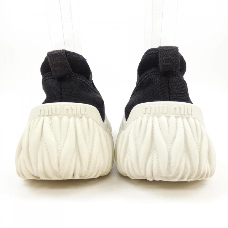 【Mã giảm giá】Giày thể thao MIU MIU 662882