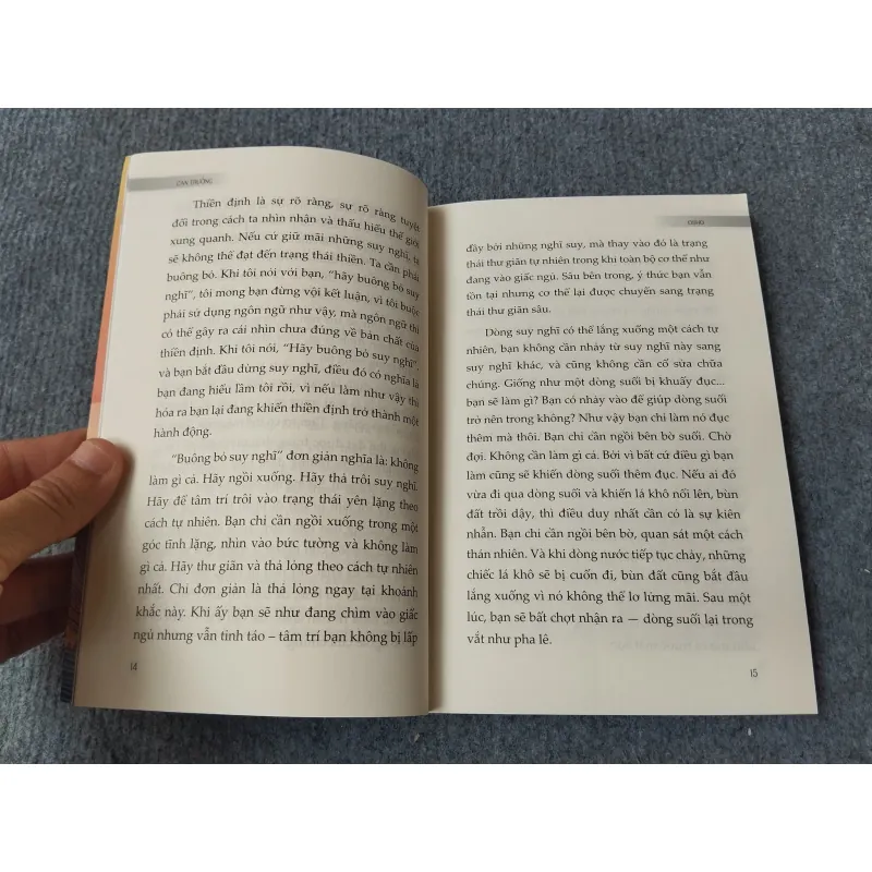 CAN TRƯỜNG - OSHO 717939