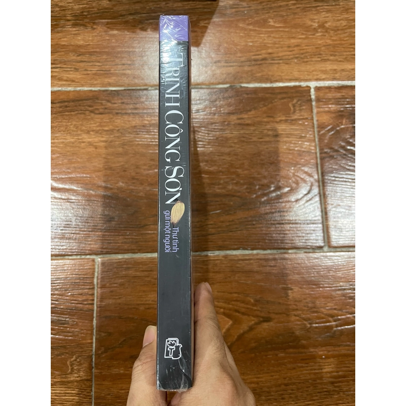 THƯ TÌNH GỬI MỘT NGƯỜI - Trịnh Công Sơn (9) 519538