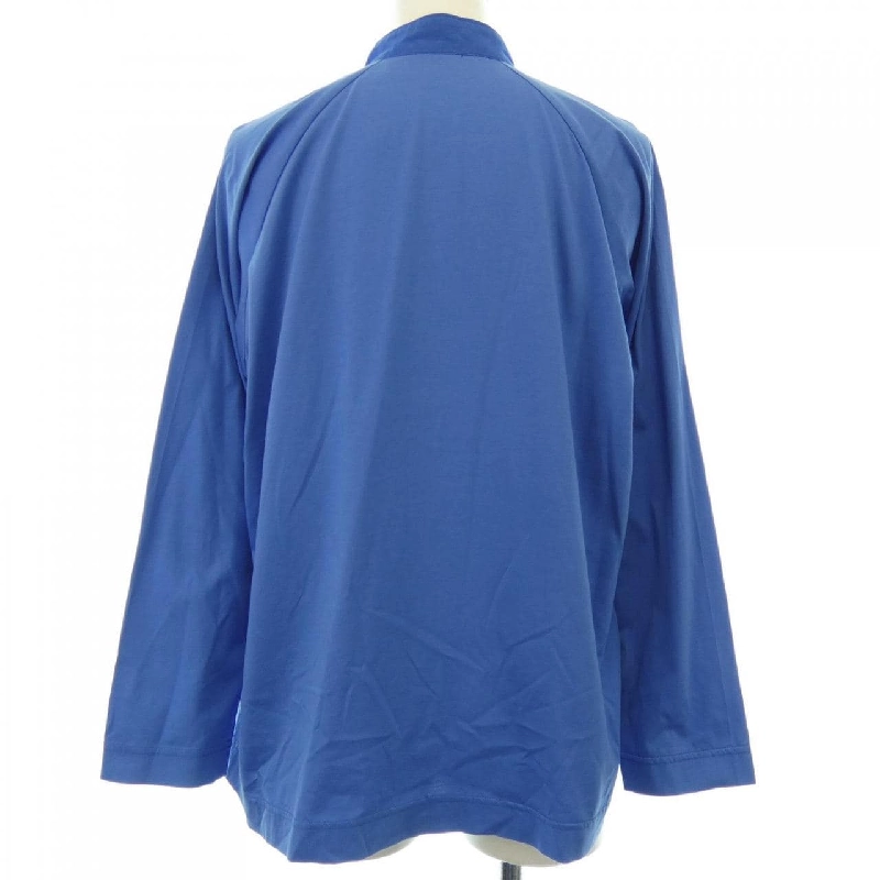 Áo sơ mi HOMME PLISSE - Hàng hiệu Authentic 898374