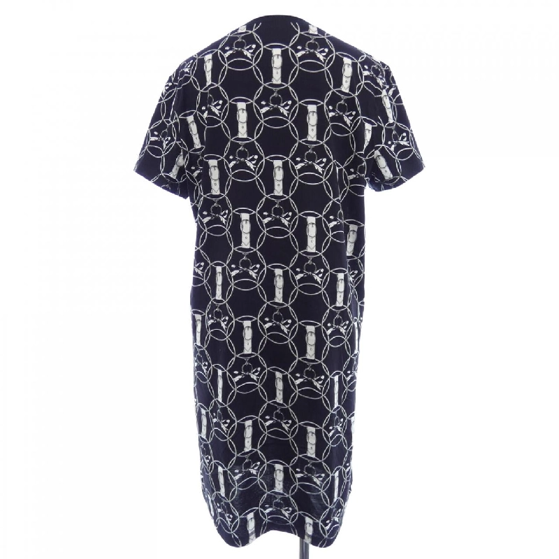 Đầm cắt HERMES - Hàng hiệu Authentic 818543