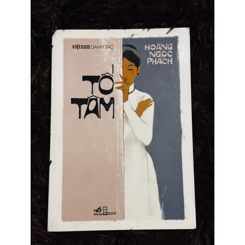 Tố Tâm (VNDT) 763790