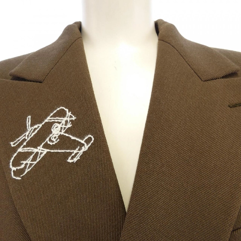 Áo khoác LOUIS VUITTON HPJ89EBAR - Hàng hiệu Authentic 895948