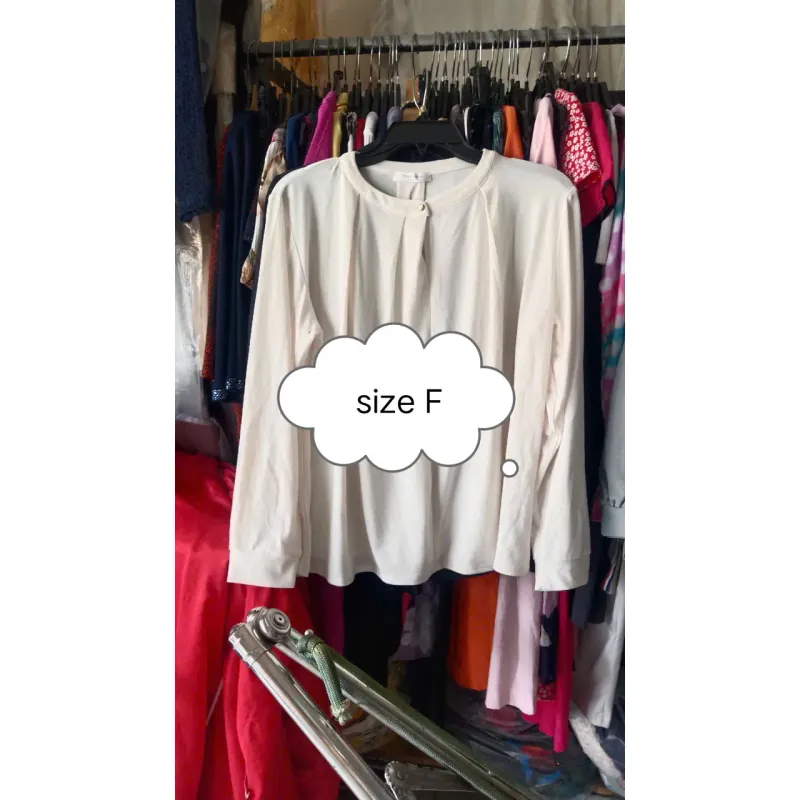 Áo thun dáng xoe 999875