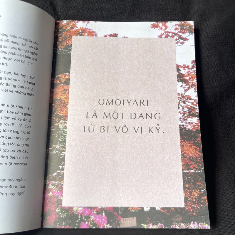 Omoiyari-ERIN NIIMI LONGHURST 1025970