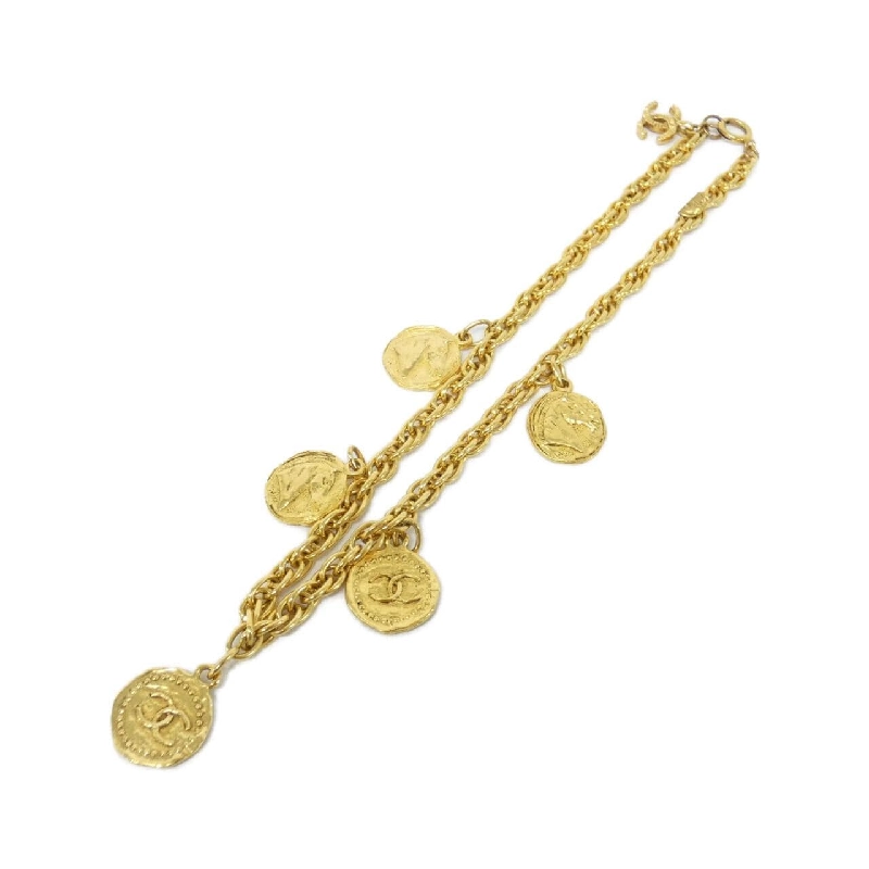Chanel Necklace - Hàng hiệu Authentic 772487
