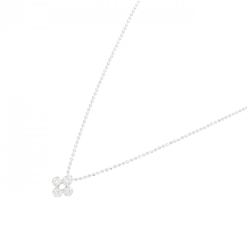 Dây chuyền kim cương Vandome 0.12CT - Hàng hiệu Authentic 842205