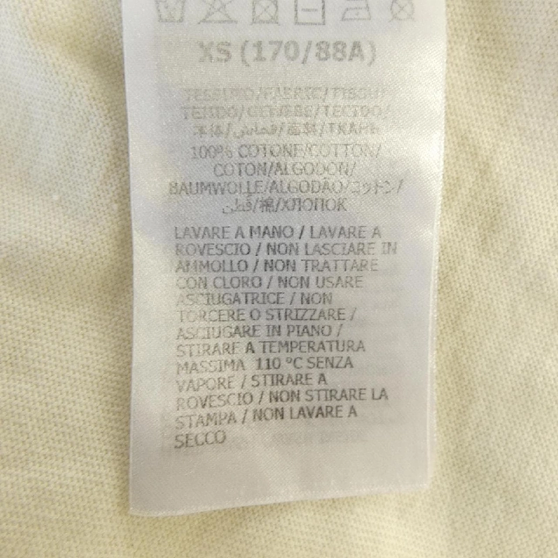 GUCCI×THE NORTH FACE 616036 XJDCL T-shirt - Hàng hiệu Authentic 904285