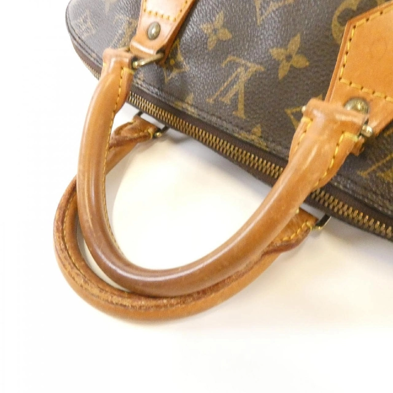 Túi Louis Vuitton Monogram Alma PM M51130 615845