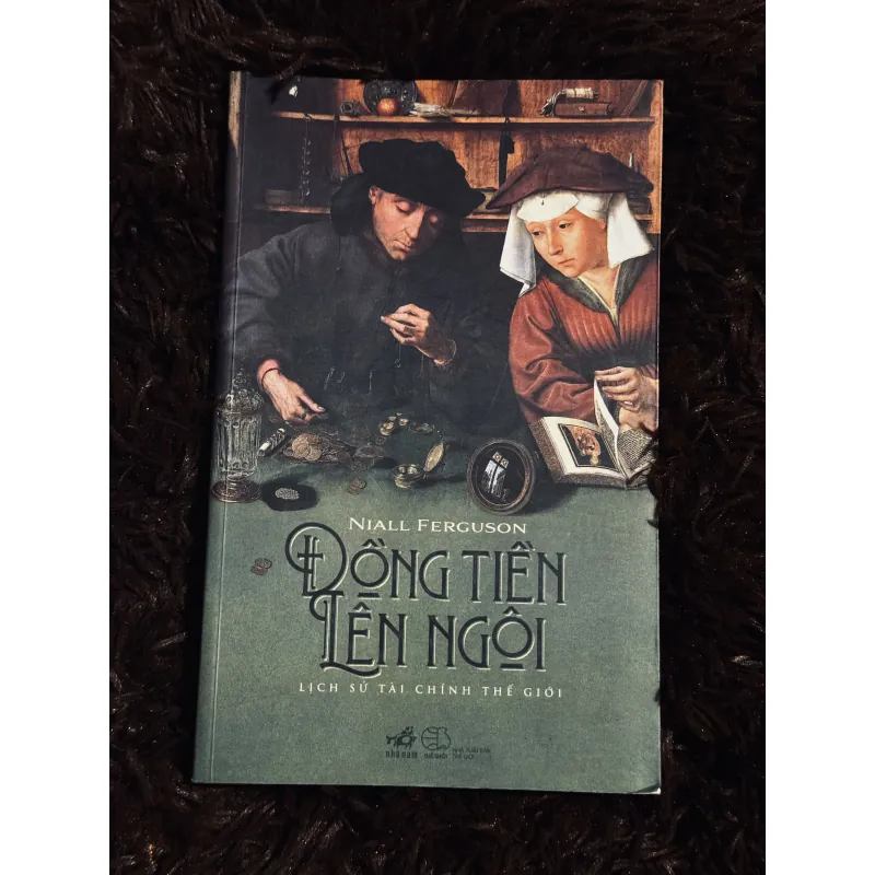 Đồng tiền lên ngôi 762179