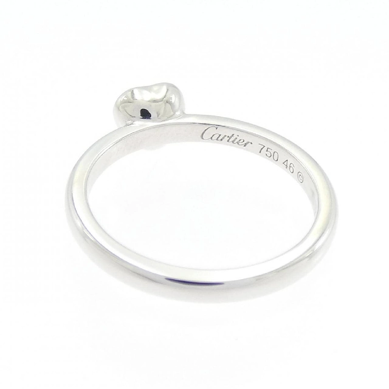 Nhẫn Cartier Diament Legé 665280