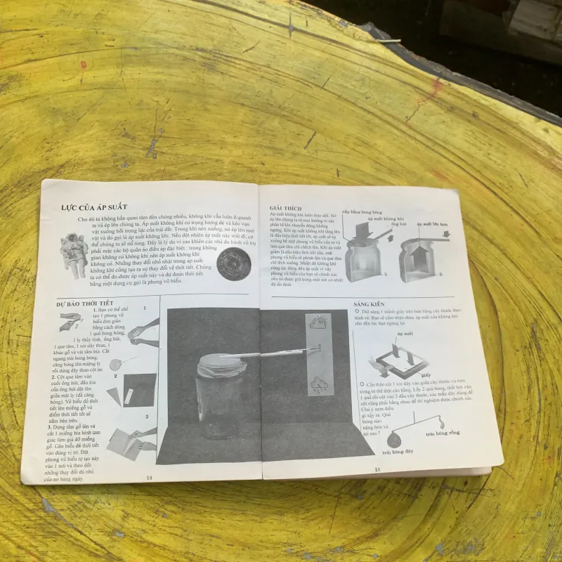 TRÒ CHƠI LÝ THÚ THEO BÁCH KHOA KHOA HỌC- phạm cao hoàn biên dịch  782013