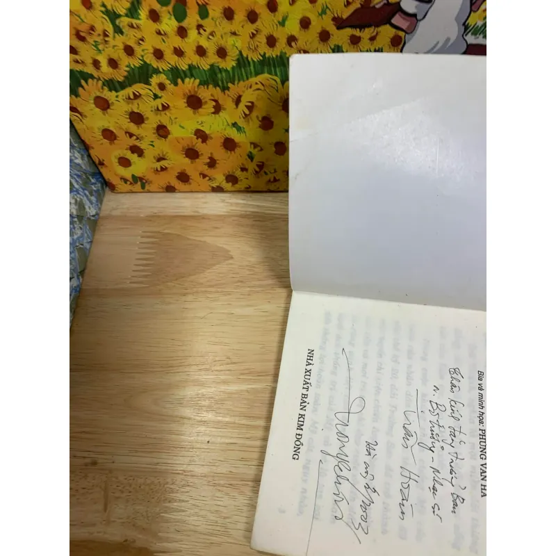 Chuyện Kể Về 12 Con Giáp Ở Trường Sơn - Trọng Khoát 927395