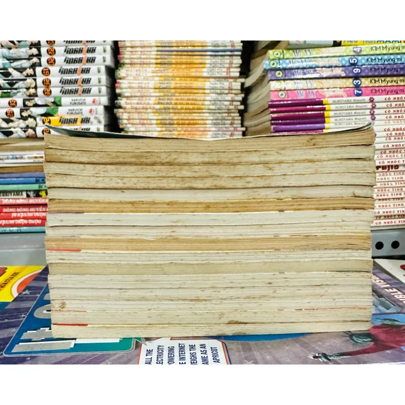 Thám tử toma full 16 tập 971862