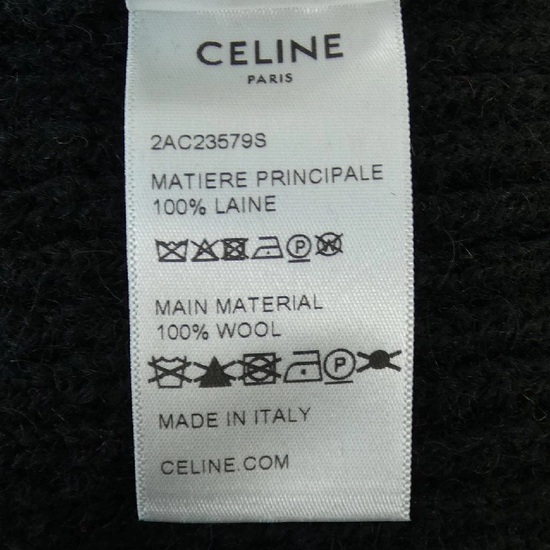 Áo khoác CELINE - Hàng hiệu Chính hãng 899982