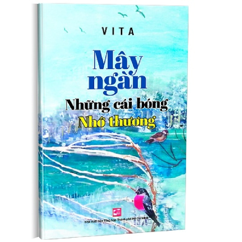 Mây ngàn mới 100% Vita 2018 HCM.PO 345983