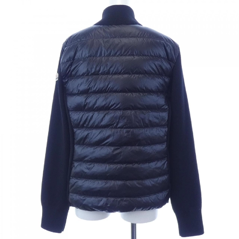 MONCLER K20939B00023 Áo khoác lông - Hàng hiệu Chính hãng 822183