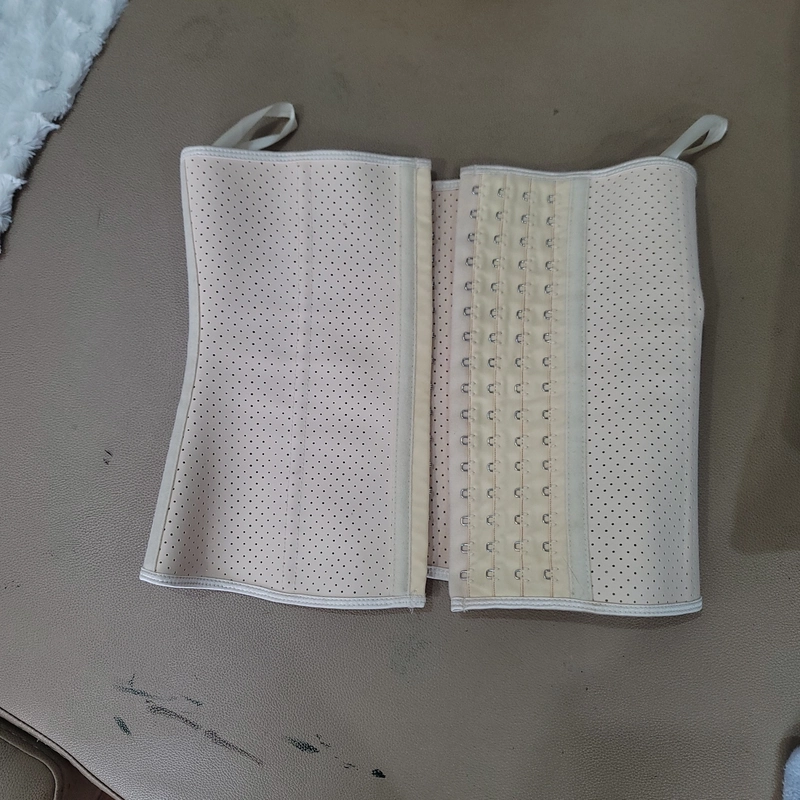 Đai nịt bụng size S, chất rất đẹp 533917
